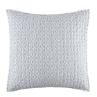 Blue River Coverlet