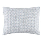 Blue River Coverlet