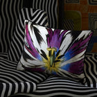 Lily Power Flow Cushion