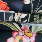 Botanique Printed Sateen