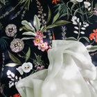 Botanique Printed Sateen