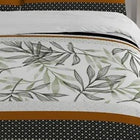 Tropica Duvet Cover Sham Set