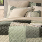 Green Harvest Quilt