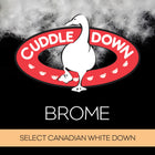 Brome Pillow MEDIUM