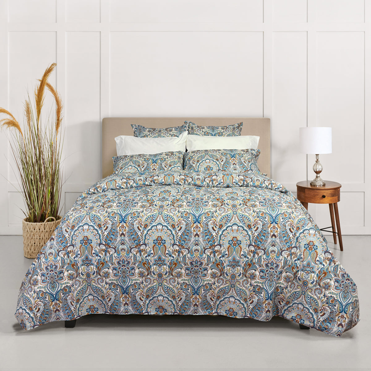 Cabaret Percale