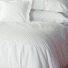 Camille | Woven 1/2" Self Stripe
