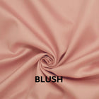 Capri 90 Colour Sateen