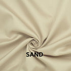 Capri 90 Colour Sateen