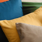 Capri 90 Colour Sateen