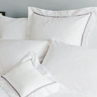 Capri Clair | Sateen