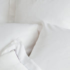 Capri Clair | Sateen