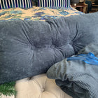 Corduroy Cushion