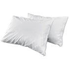 Cotton Pillow Protector