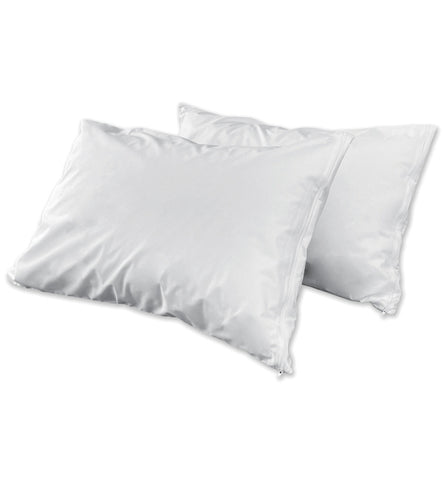 Cotton Pillow Protector