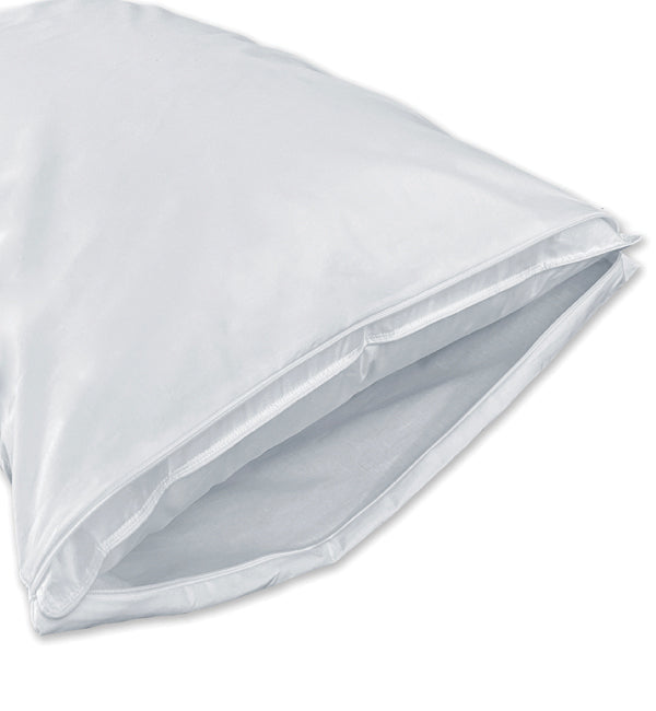 Cotton Pillow Protector