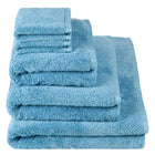 Plush Organic Towels