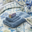 Plush Organic Towels