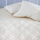 Wool Mattress Protector