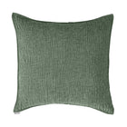 Dune Green Textured Quilt