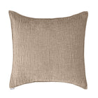 Dune Taupe Textured Quilt