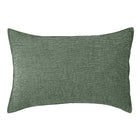 Dune Green Textured Quilt