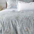 Eloise | Printed Sateen