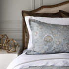 Eloise | Printed Sateen