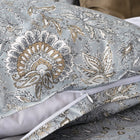 Eloise | Printed Sateen