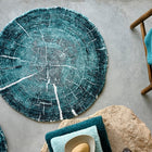 Fossile Rug