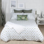 Fig Forest Cushion
