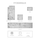 Fitzgerald | Jacquard