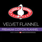 Velvet Flannel