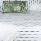 Garden Green Duvet Cover + Sham Set