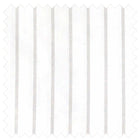 Georgia Stripe Percale