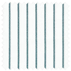 Georgia Stripe Percale