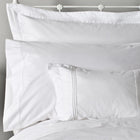 Giovani | Percale with Bourdon Stitch