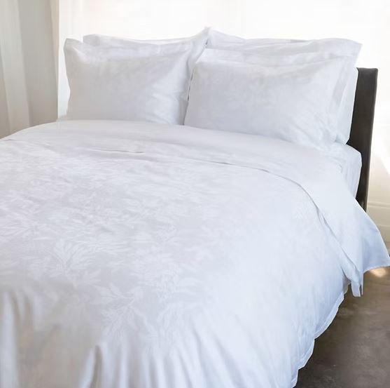 Giza 92 Flora Jacquard