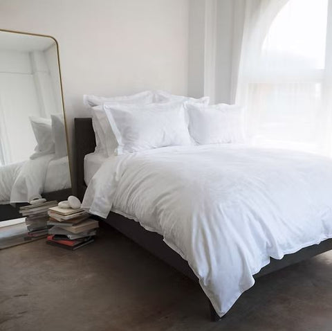 Giza 92 Flora Jacquard