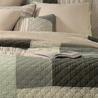 Green Harvest Quilt