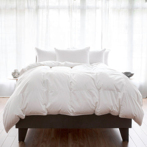 Heirloom Duvet