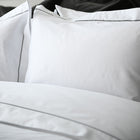Imperial Hotel | Sateen with Satin Stitch