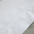 Imperial Hotel | Sateen with Satin Stitch