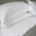 Imperial Hotel | Sateen with Satin Stitch