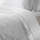 Imperial Hotel | Sateen with Satin Stitch