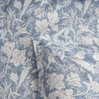 Isla Grove Printed Sateen