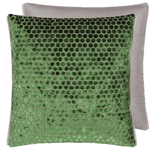 Emerald City Cushion