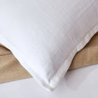 Kitsilano Duvet Cover + Sham Set