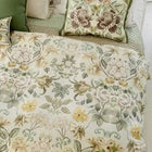 Lenora Duvet Cover + Sham Set