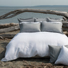 Linen Linea SHALE / CHALK