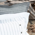 Linen Linea SHALE / CHALK